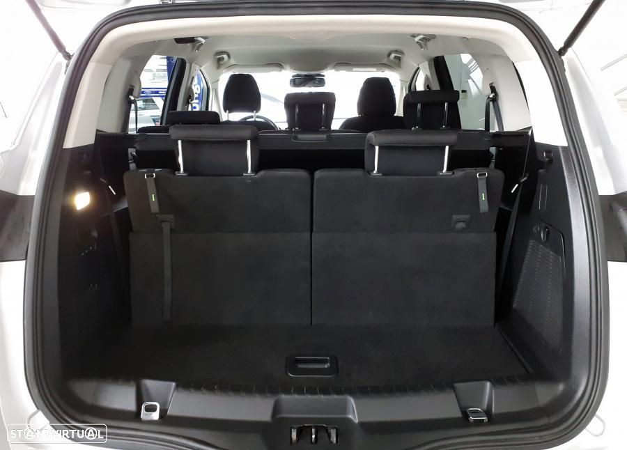 Ford S-Max 2.0 TDCi Titanium - 9