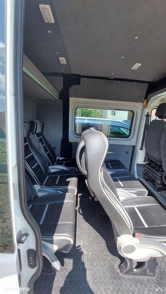 Peugeot Boxer - 14