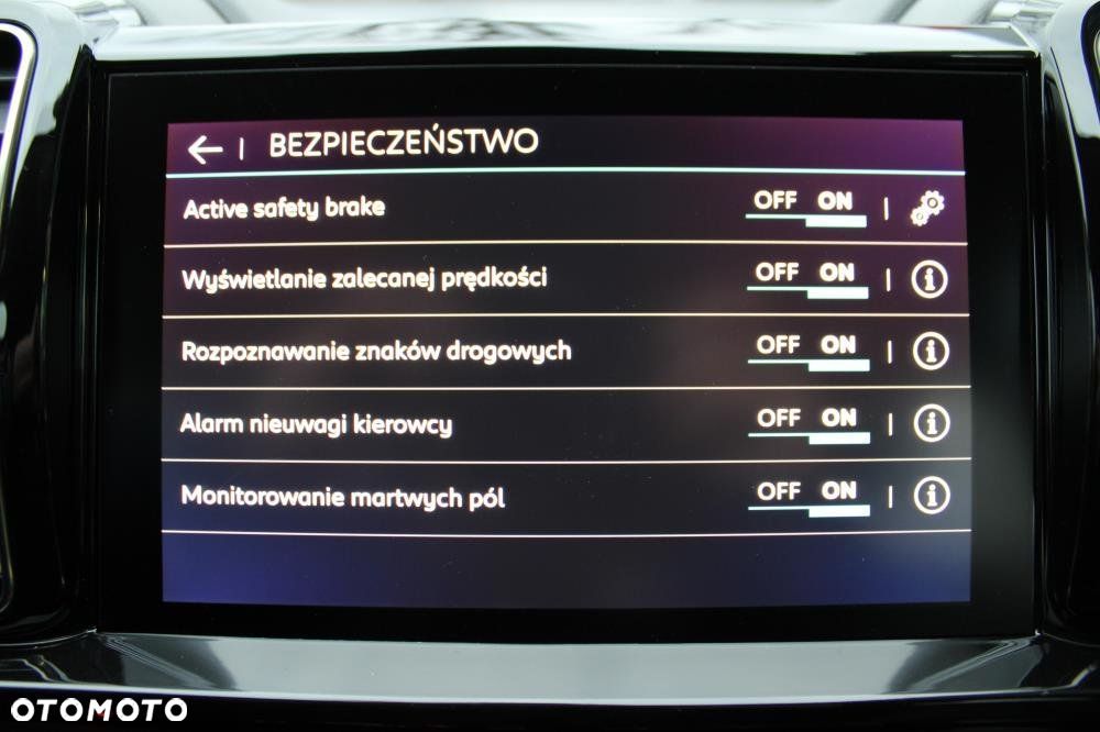 Citroën C5 Aircross - 26