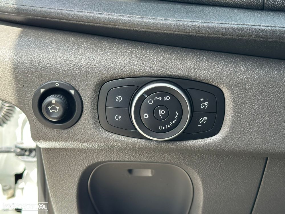 Ford Transit 350 L3 2.0 TDCi H2 Trend - 7