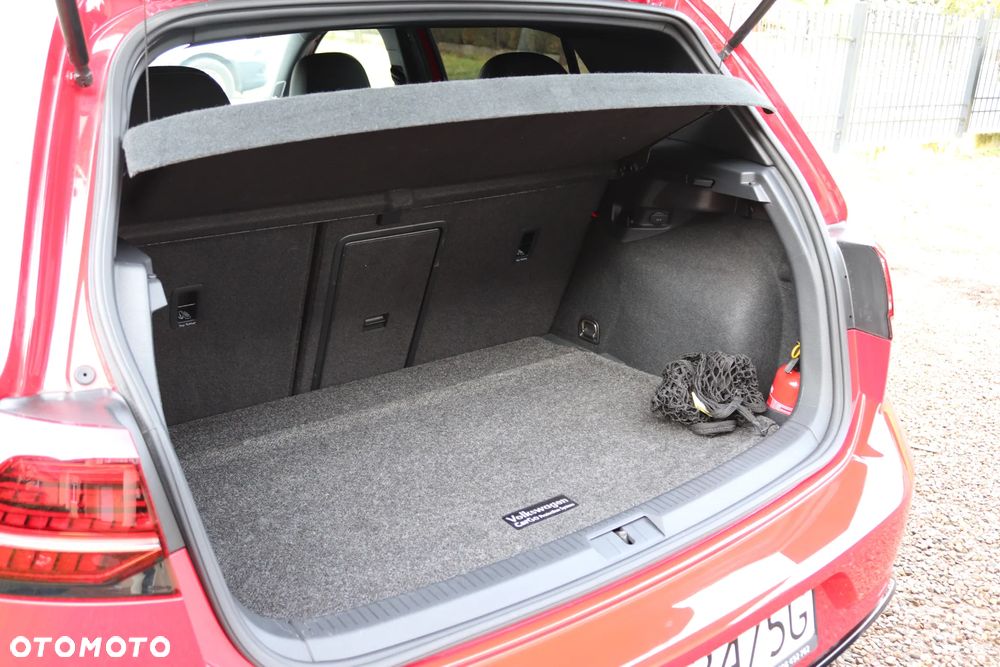 Volkswagen Golf - 19