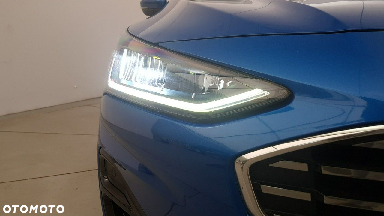 Ford Focus - 15