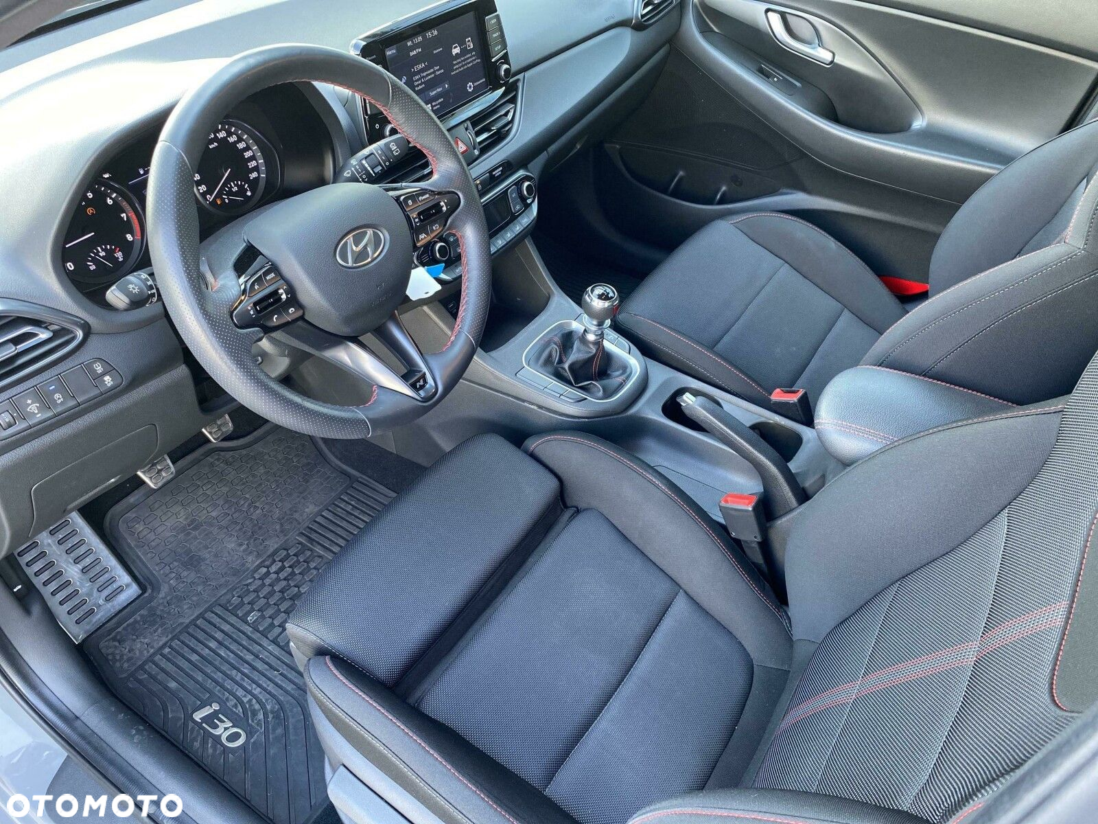 Hyundai i30 - 11