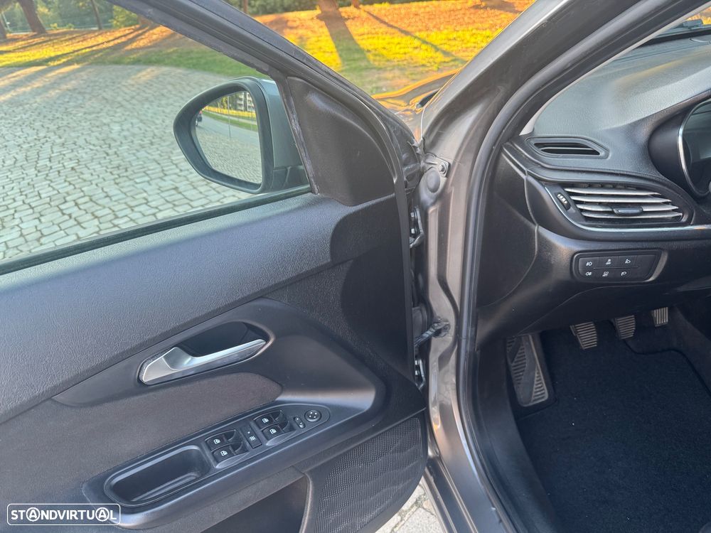 Fiat Tipo - 23