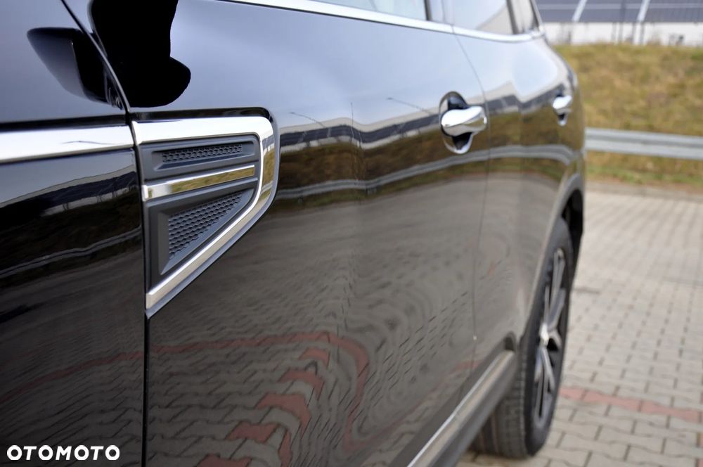 Renault Koleos BLUE dCi 185 X-tronic INTENS - 17