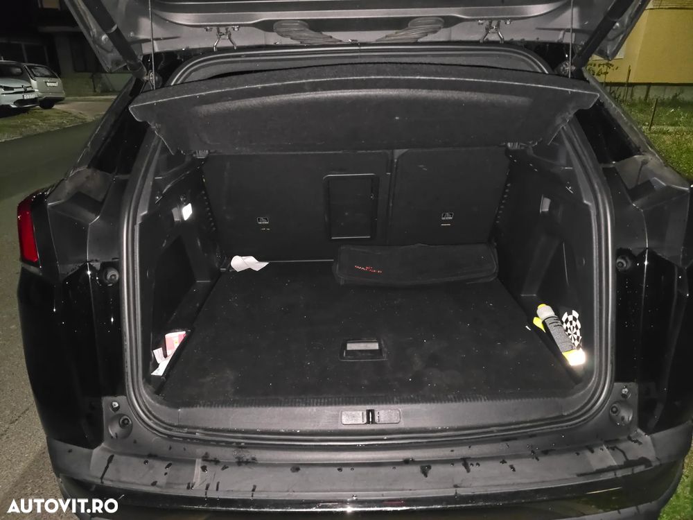 Peugeot 3008 2.0 BlueHDI S&S EAT6 GT - 11