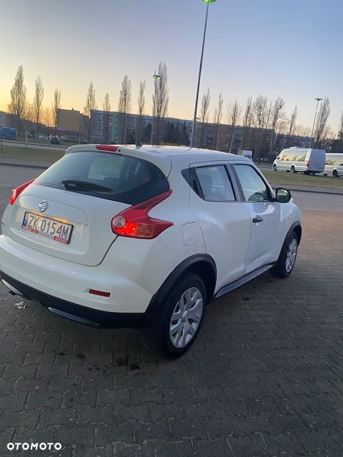 Nissan Juke 1.6 Start/Stop Ministry of Sound - 4