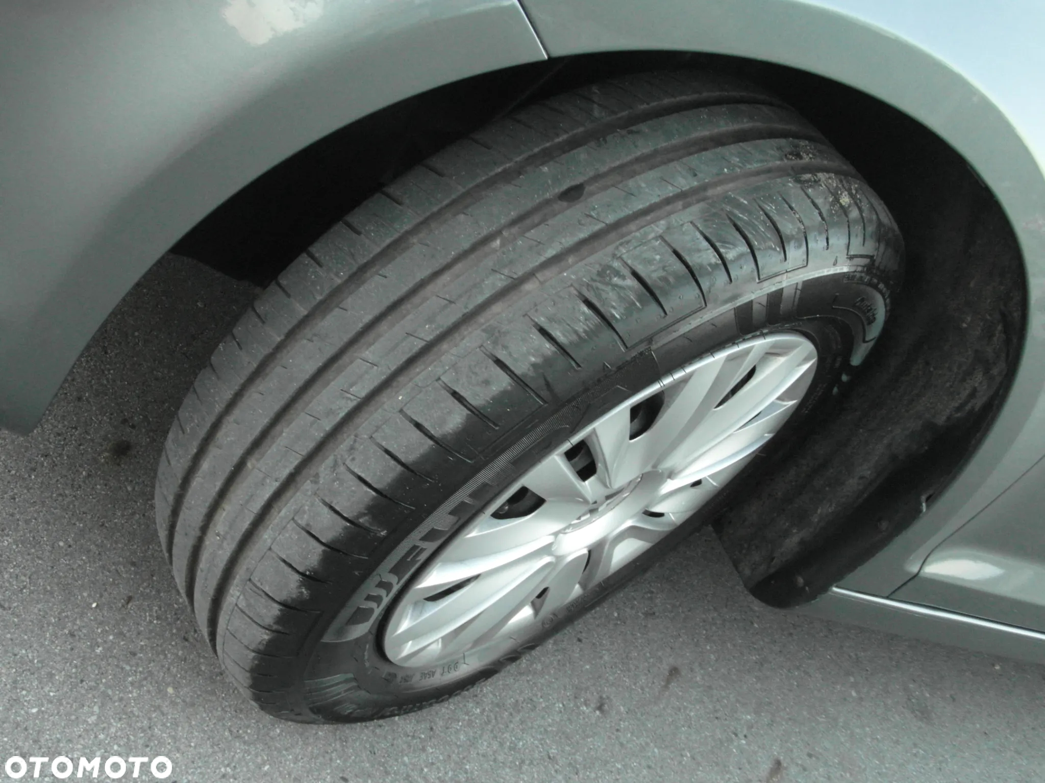 Volkswagen Golf Plus 1.6 Trendline - 31