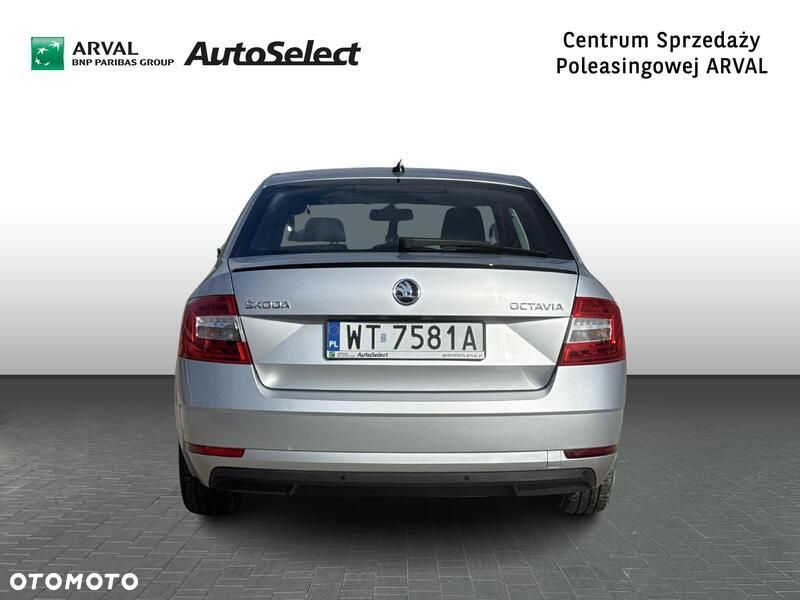 Skoda Octavia 1.5 TSI GPF ACT Ambition - 6