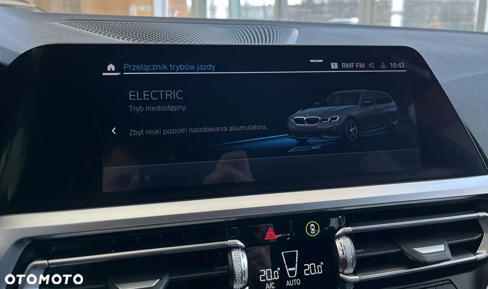 BMW Seria 3 - 29