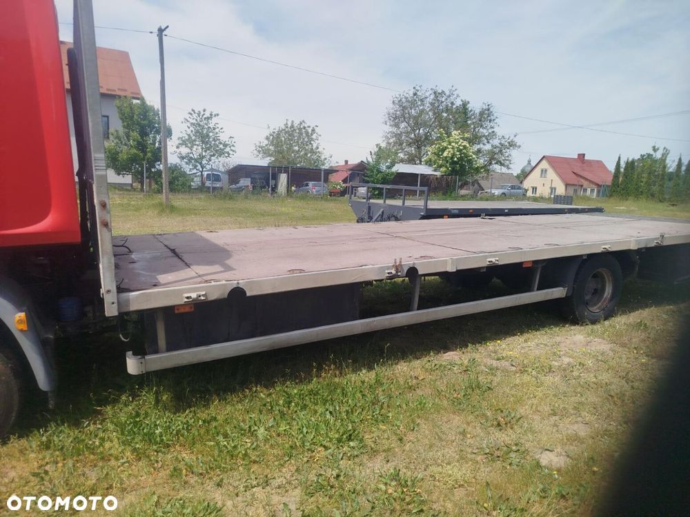DAF FA95 - 11
