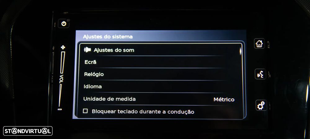 Suzuki Vitara 1.5L AGS GLX 4WD Strong Hybrid - 27