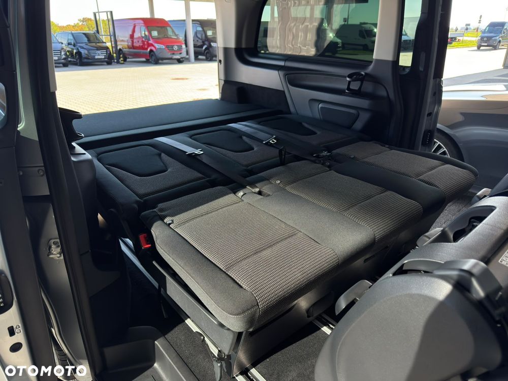Mercedes-Benz Vito Tourer L3 Pro 9G-Tronic 447.705 - 26