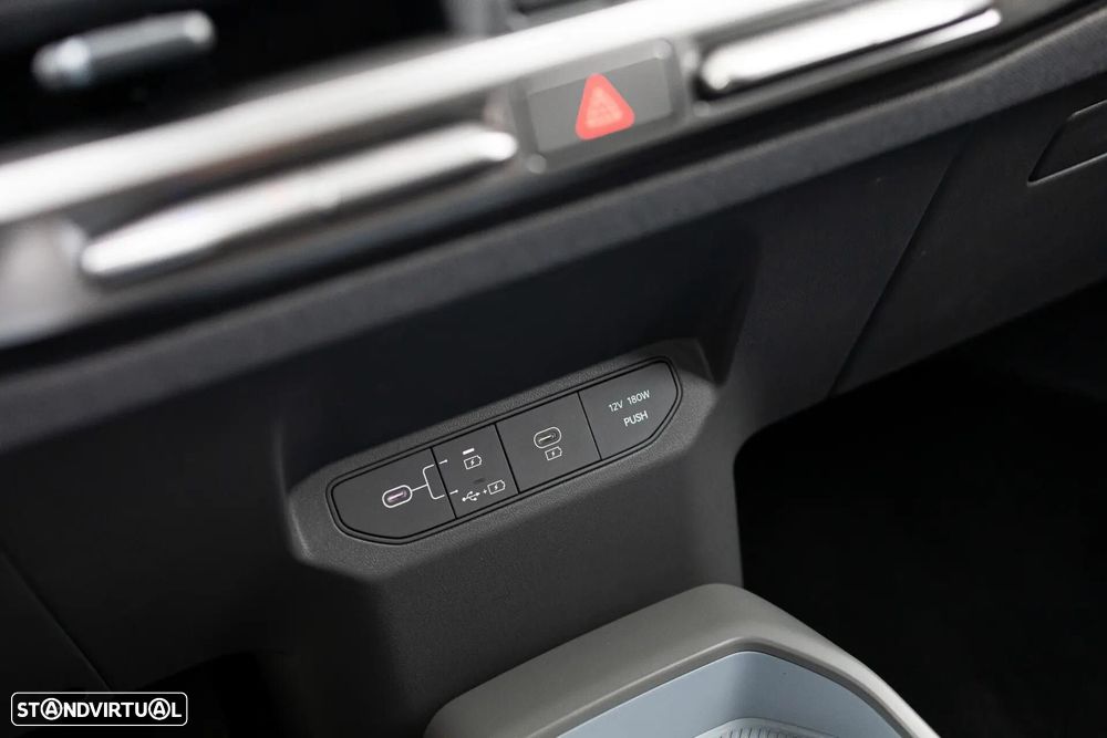Kia EV3 81.4 kWh Tech - 31