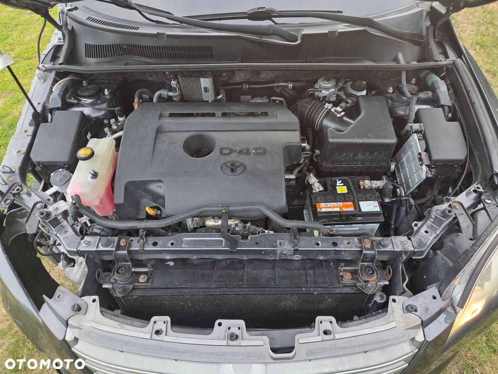 Toyota RAV4 2.2 D-4D 4x4 Life - 3