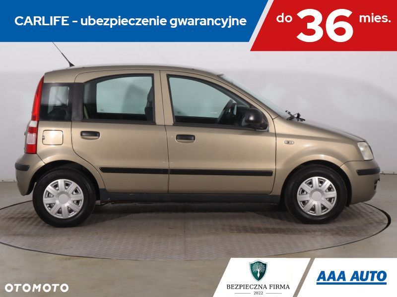 Fiat Panda - 8