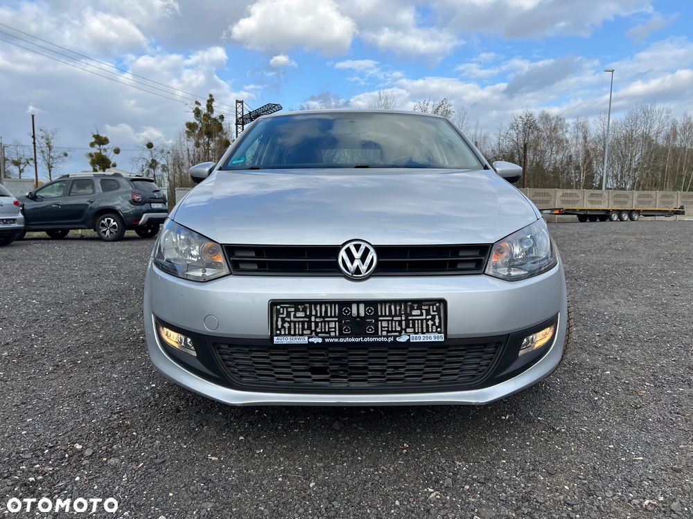 Volkswagen Polo - 3