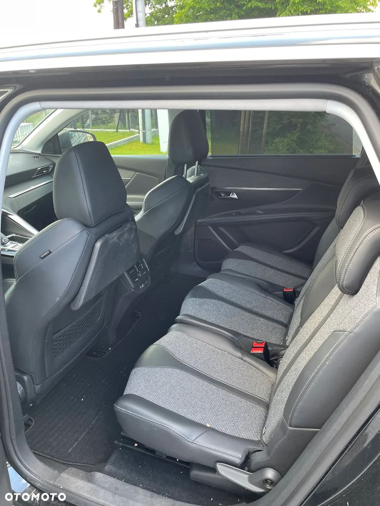 Peugeot 5008 BlueHDi 120 EAT6 Allure - 11