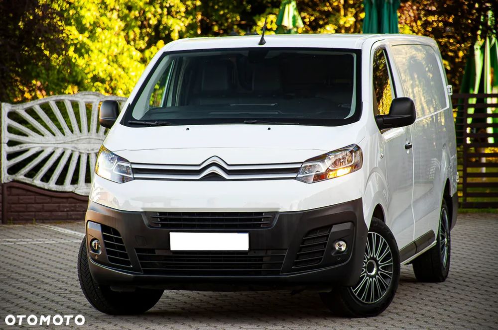 Citroën Jumpy - 1