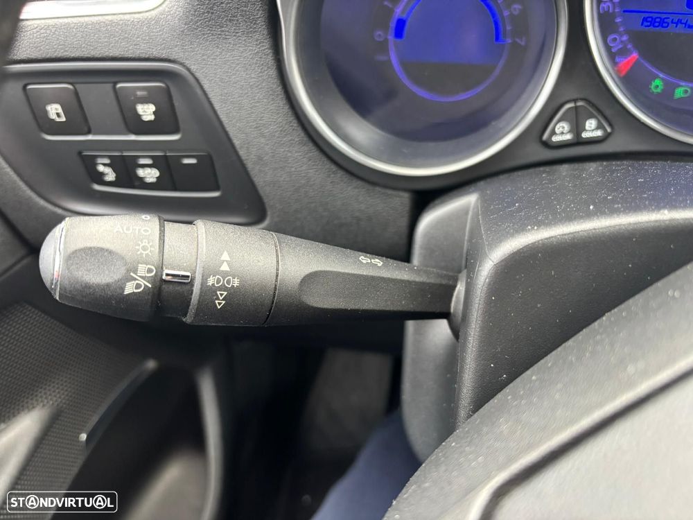 Citroën C4 1.6 e-HDi Exclusive - 25