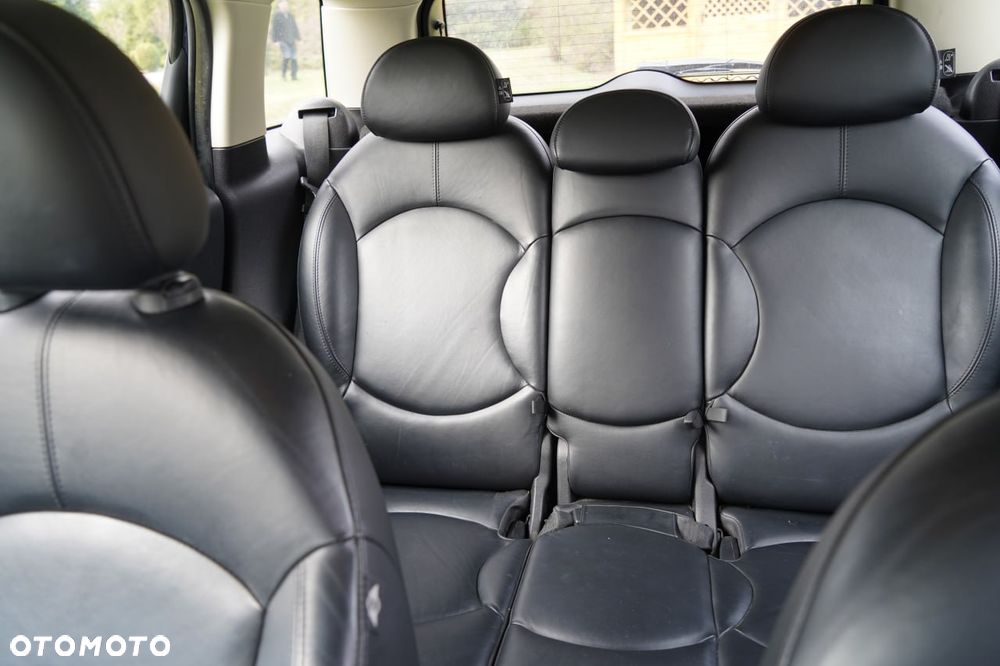 MINI Countryman Cooper S - 15