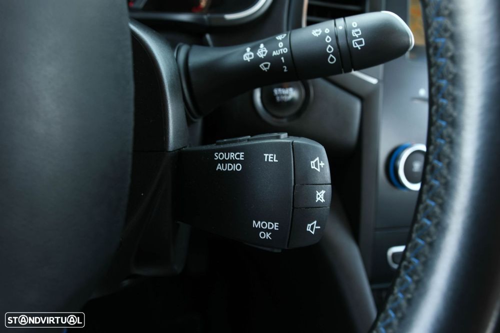 Renault Mégane — fotografia 19