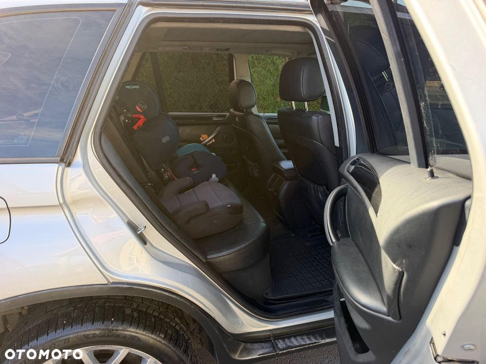 BMW X5 - 20