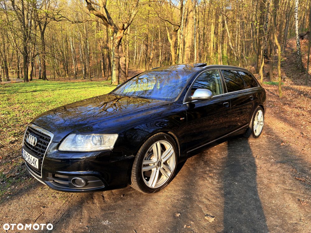 Audi A6 Avant - 3