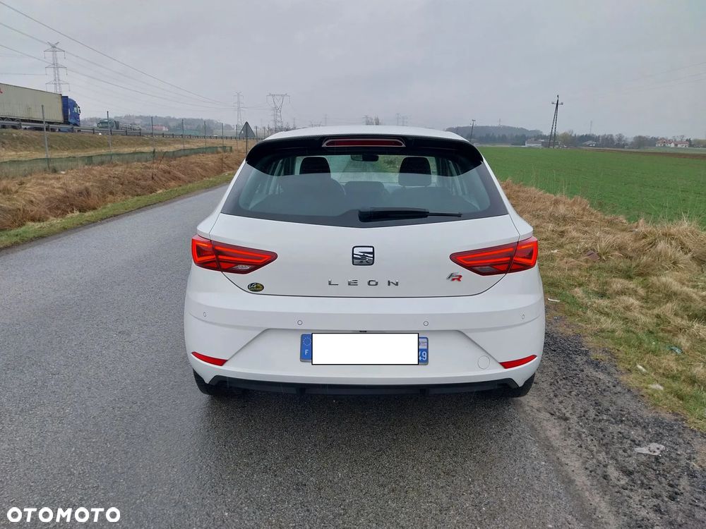 Seat Leon - 6