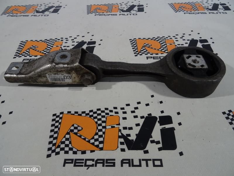 Apoio De Caixa Seat Ibiza Iv (6J5, 6P1) - 2