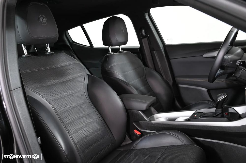 Alfa Romeo Tonale 1.5 Hybrid Sprint - 5