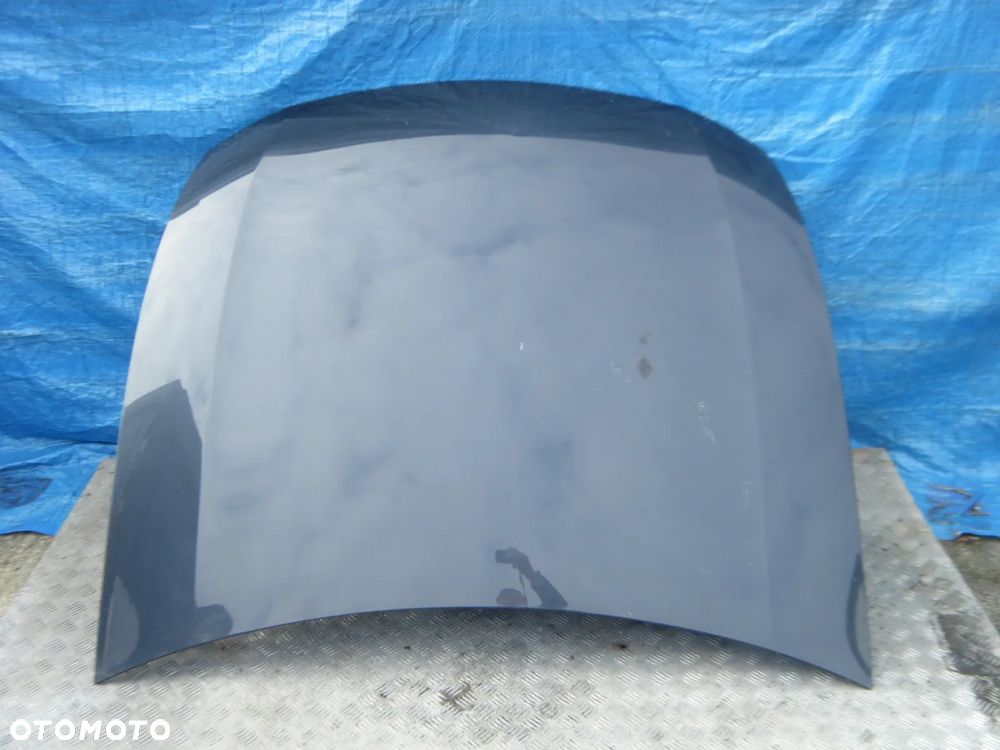 Lexus gs III 450h GS450 MASKA POKRYWA SILNIKA =RADOM - 1