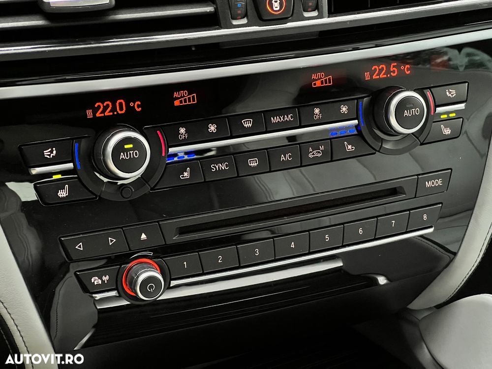 BMW X6 M Standard - 22