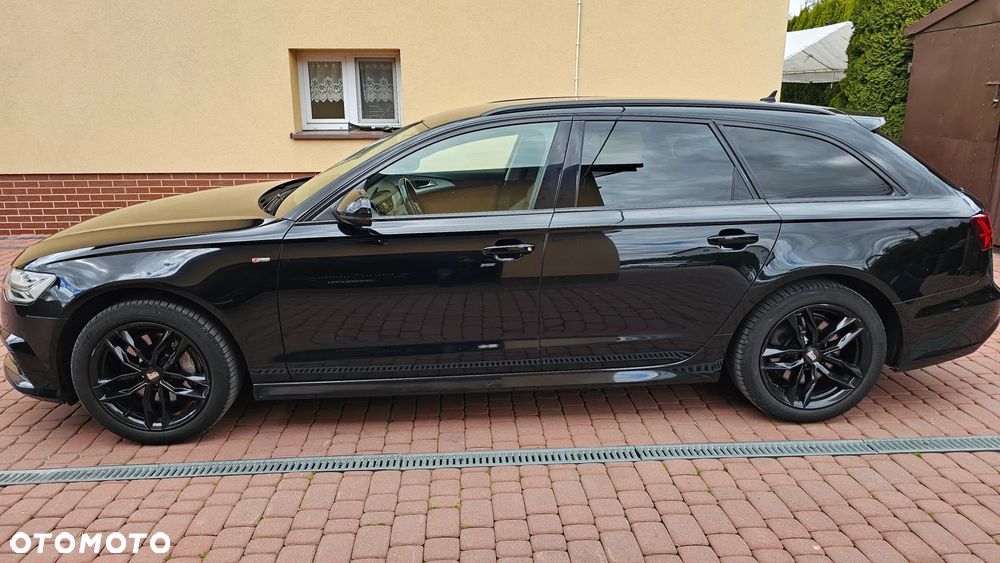 Audi A6 Avant 2.0 TFSI S tronic - 14