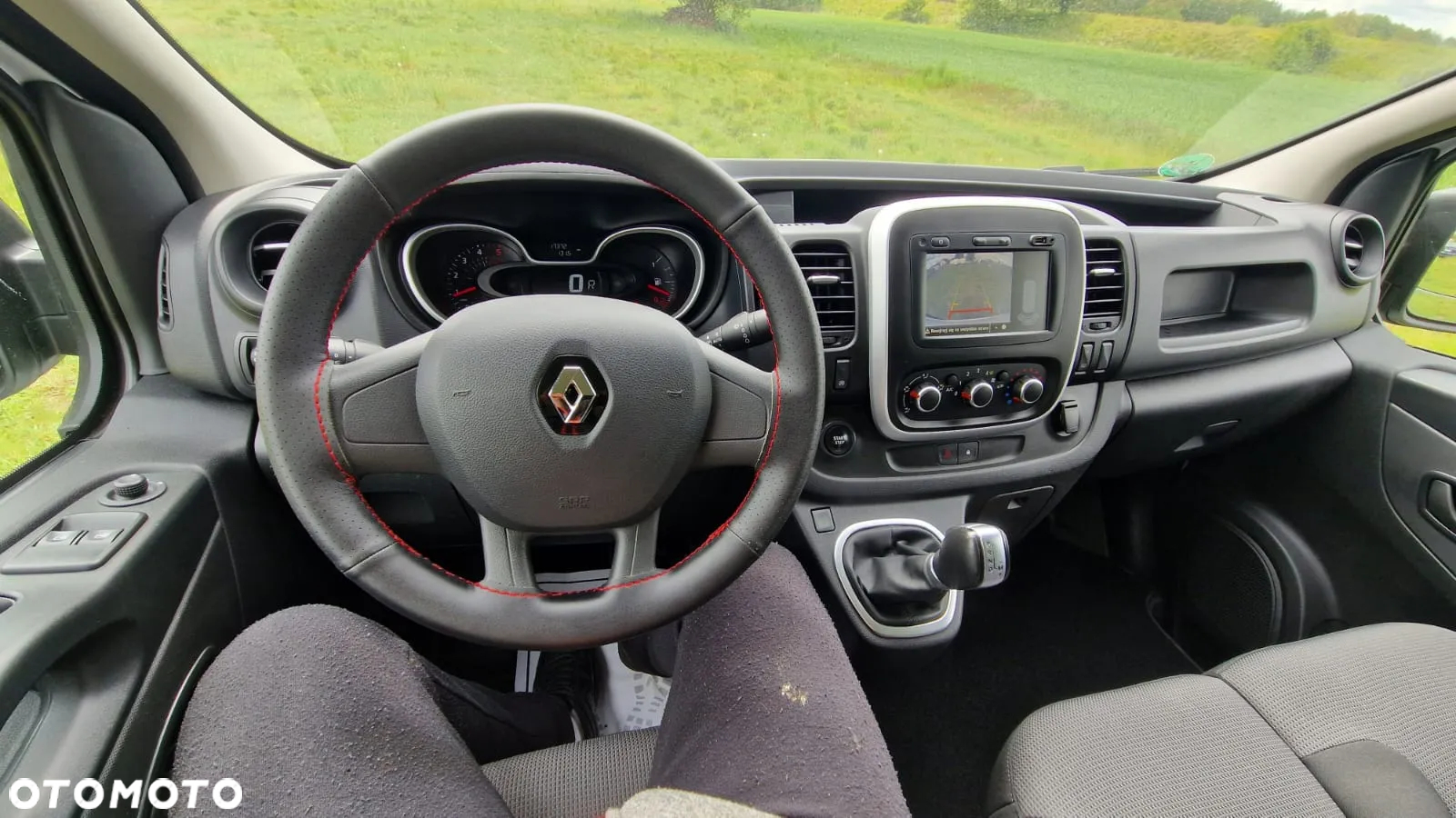Renault Trafic - 17