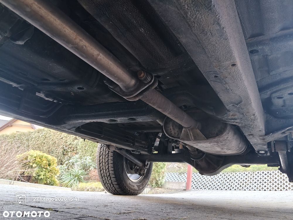 Suzuki Grand Vitara 2.0 HDi - 9