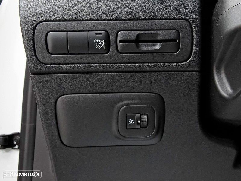 Citroën C3 Aircross 1.2 PureTech Plus - 23