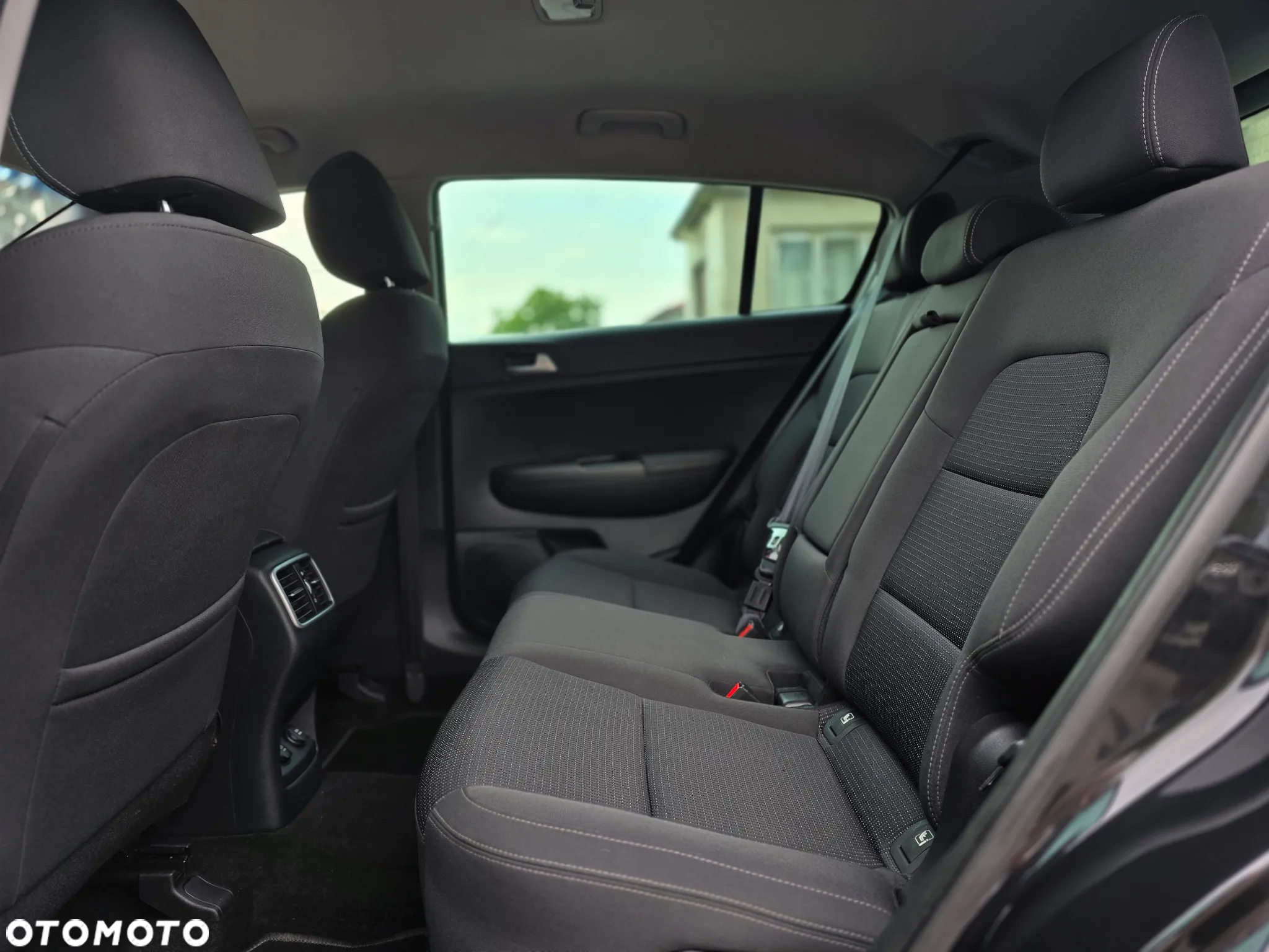 Kia Sportage - 19