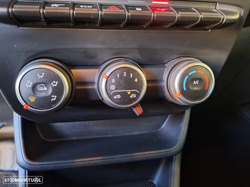 Renault express - 17