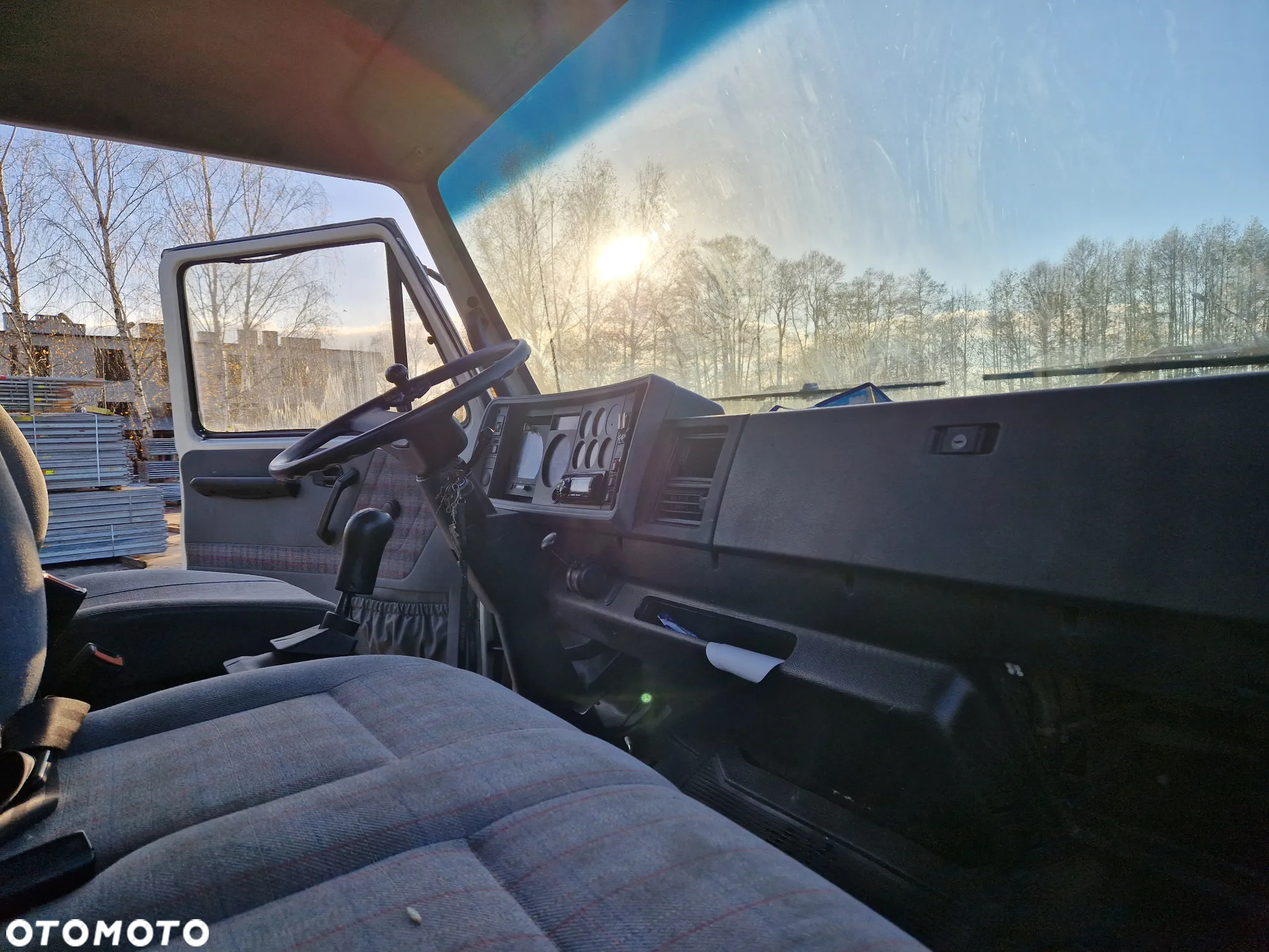Volkswagen L80 - 13