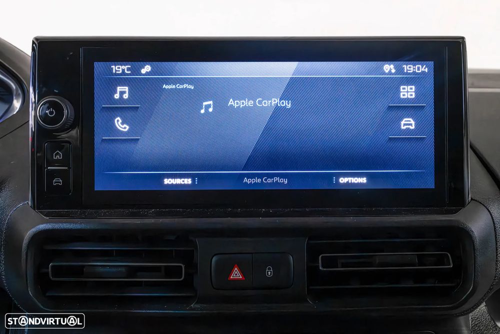 Peugeot Partner - 18