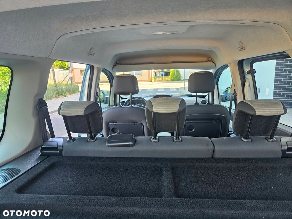 Renault Kangoo 1.6 16V 105 Happy Family - 12