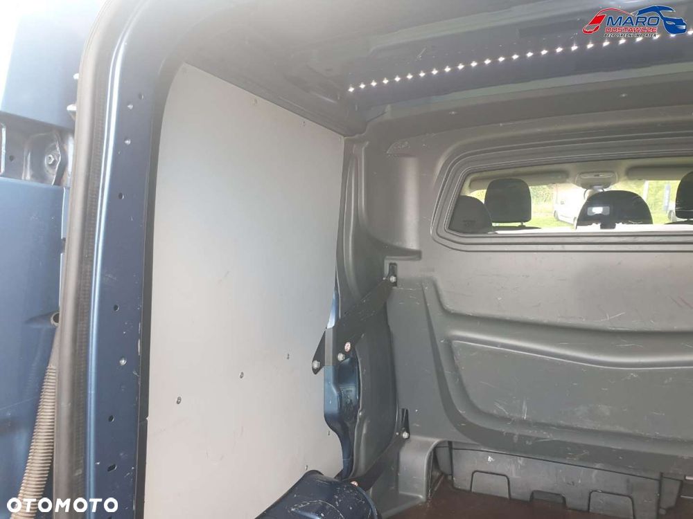 Fiat TALENTO 5 OSÓB AUTOMAT - 15