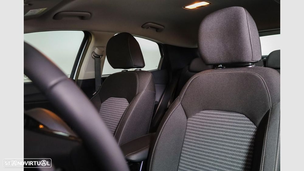 Kia XCeed - 7