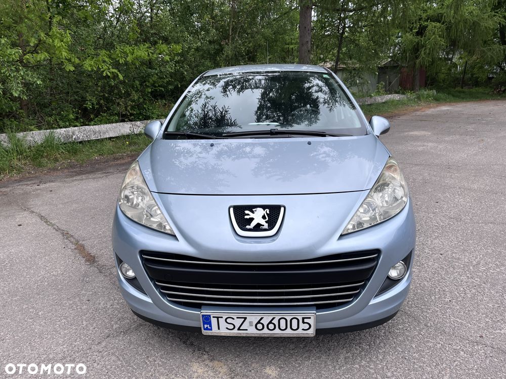 Peugeot 207 95 VTi Premium - 3