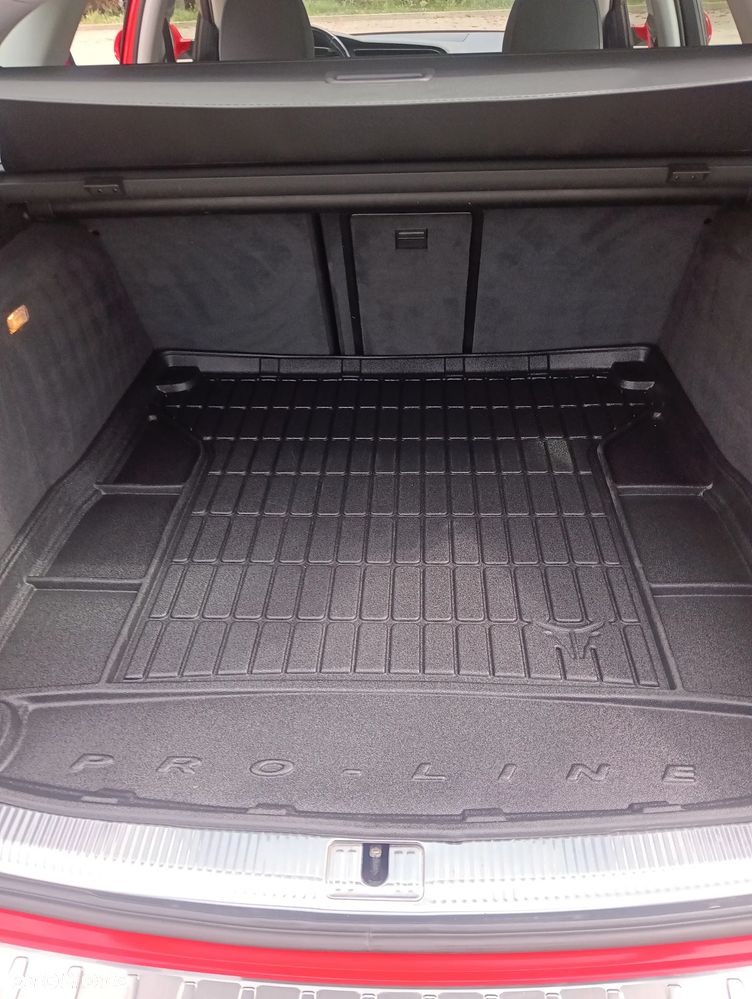 Audi A4 Avant 2.0 TDI quattro - 24