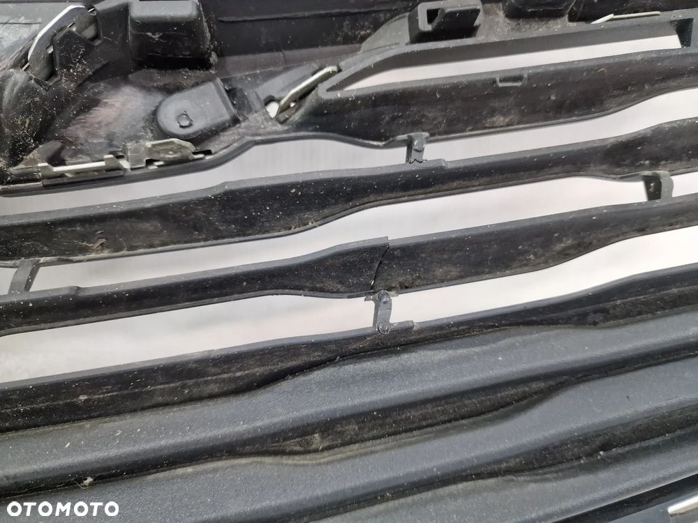 OPEL INSIGNIA B II 17- ATRAPA / GRILL PRZEDNI PRZÓD NA POD KAMERE , NR 13491189 , NR AUKCJI GL725 - 20