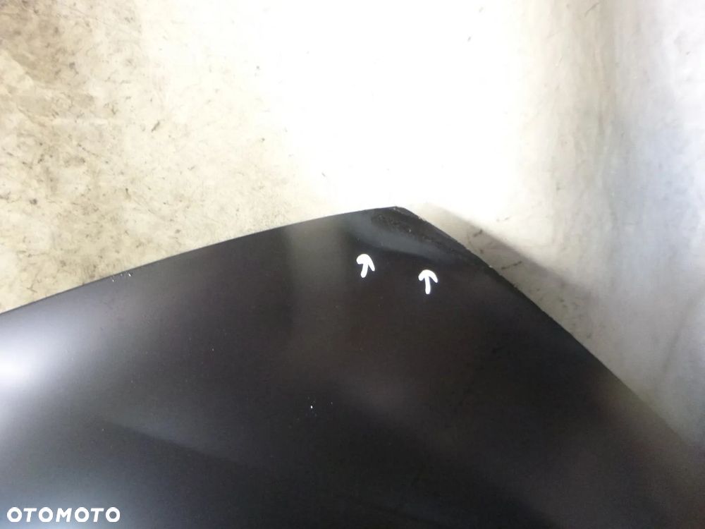bmw x3 f25 maska silnika nowa z uszk - 7