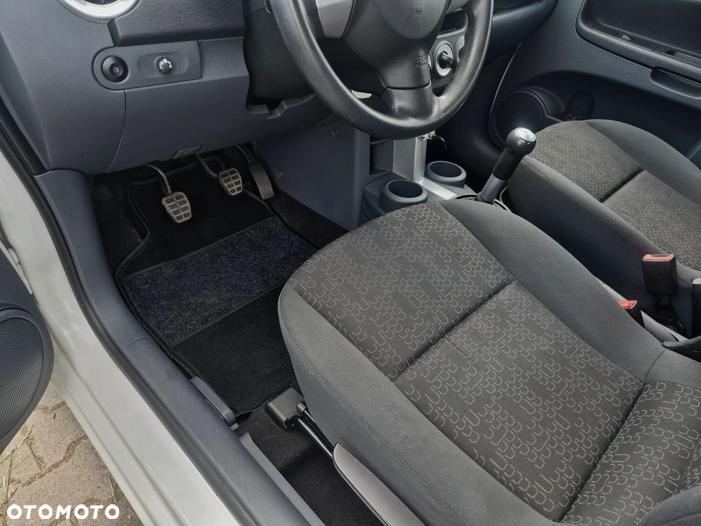 Mitsubishi Colt 1.1 ClearTec Motion - 30