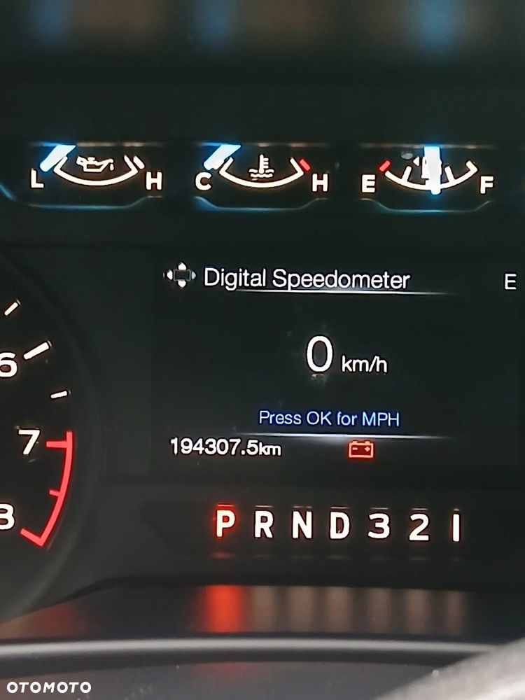 Ford F150 - 4